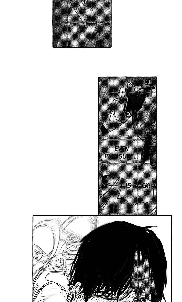 Groupie Sweetie Chapter 6 page 14 - 