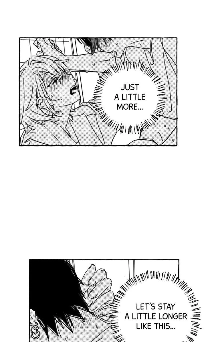 Groupie Sweetie Chapter 6 page 20 - 