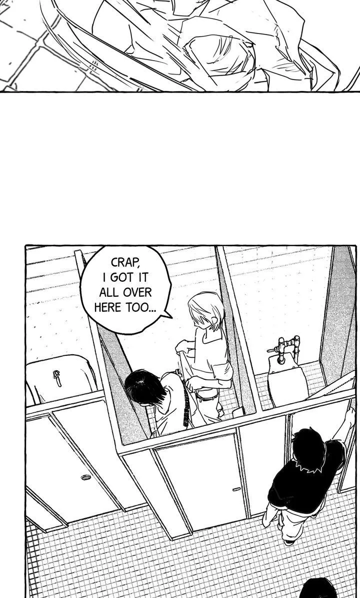 Groupie Sweetie Chapter 6 page 25 - 