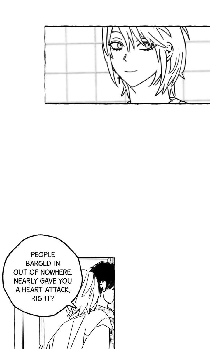 Groupie Sweetie Chapter 6 page 28 - 