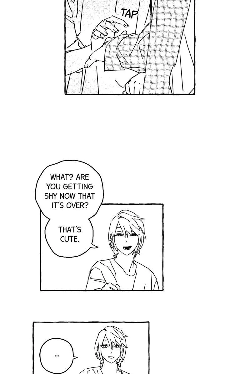 Groupie Sweetie Chapter 6 page 30 - 