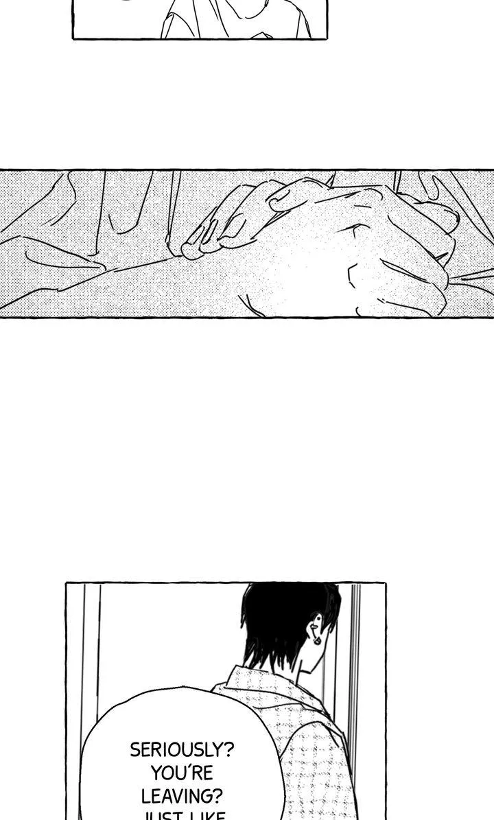 Groupie Sweetie Chapter 6 page 31 - 