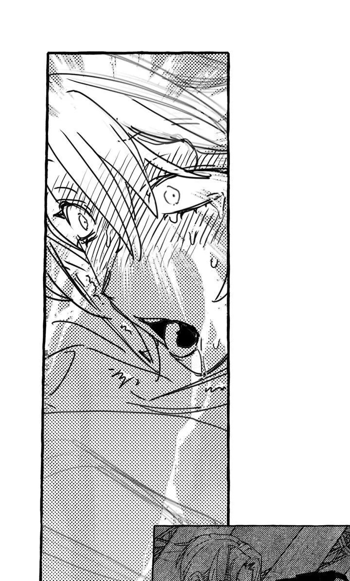 Groupie Sweetie Chapter 6 page 8 - 