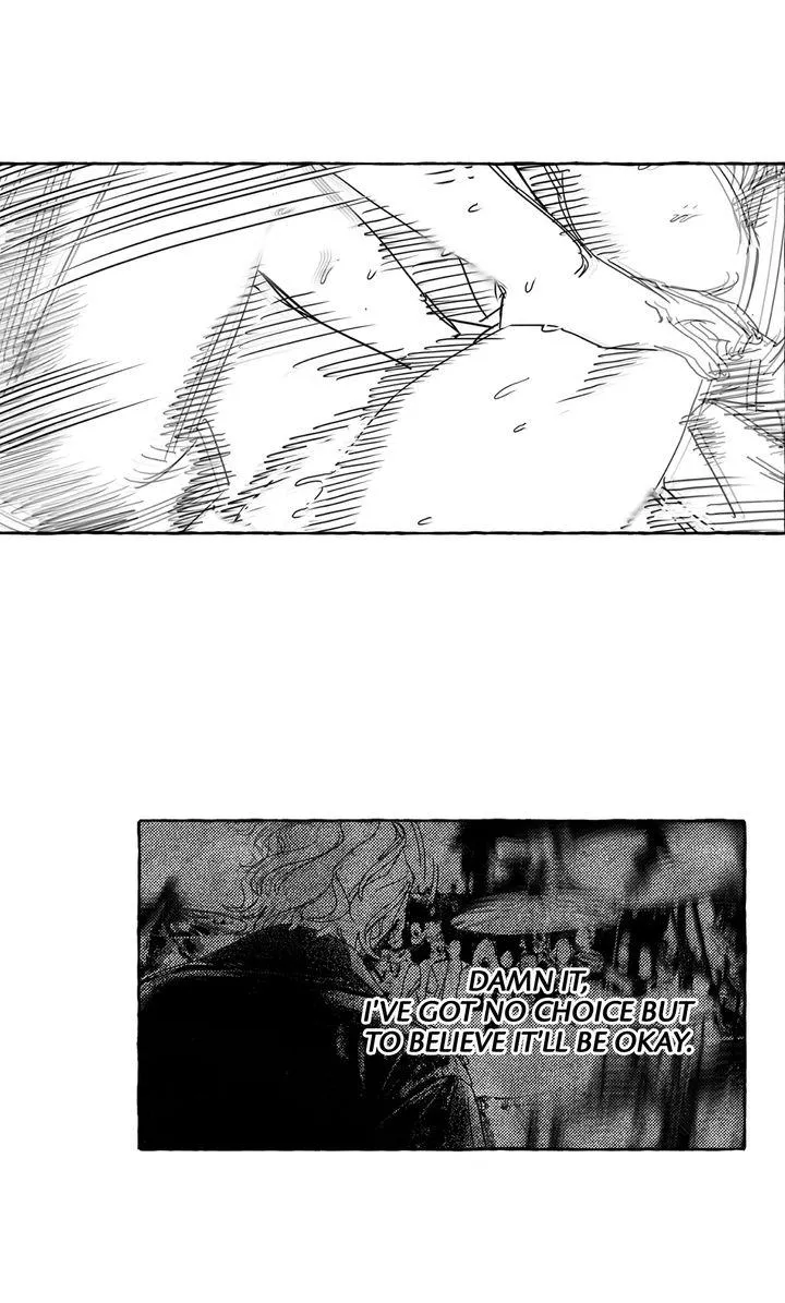 Groupie Sweetie Chapter 6 page 10 - 