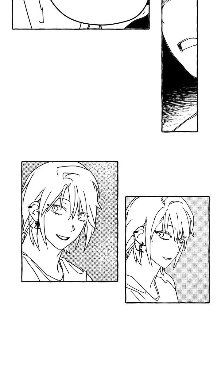 Groupie Sweetie Chapter 7 page 13 - 