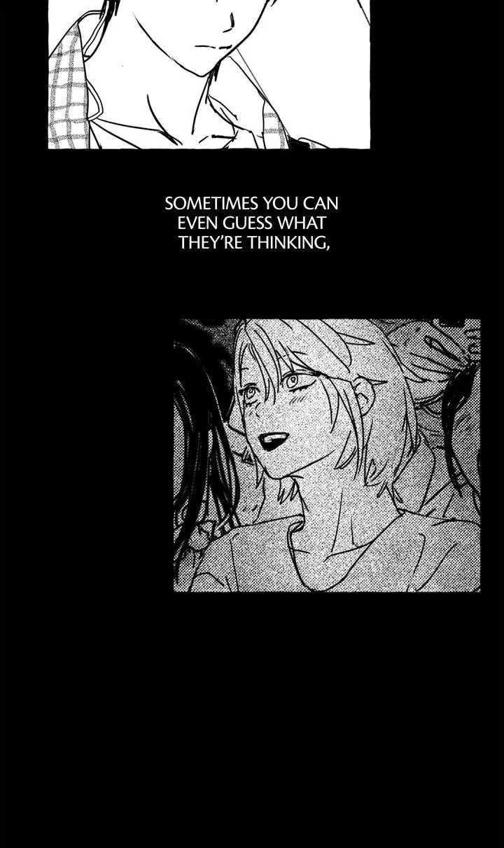 Groupie Sweetie Chapter 7 page 23 - 