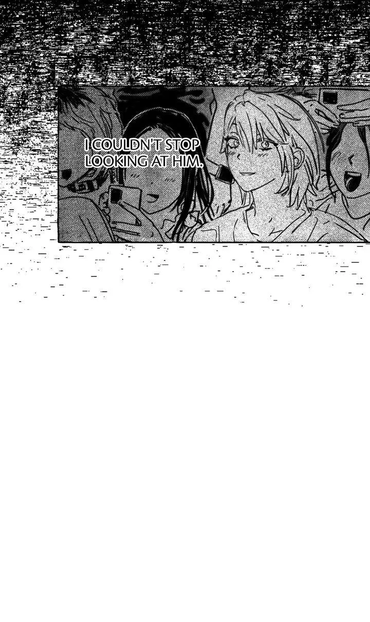 Groupie Sweetie Chapter 7 page 27 - 