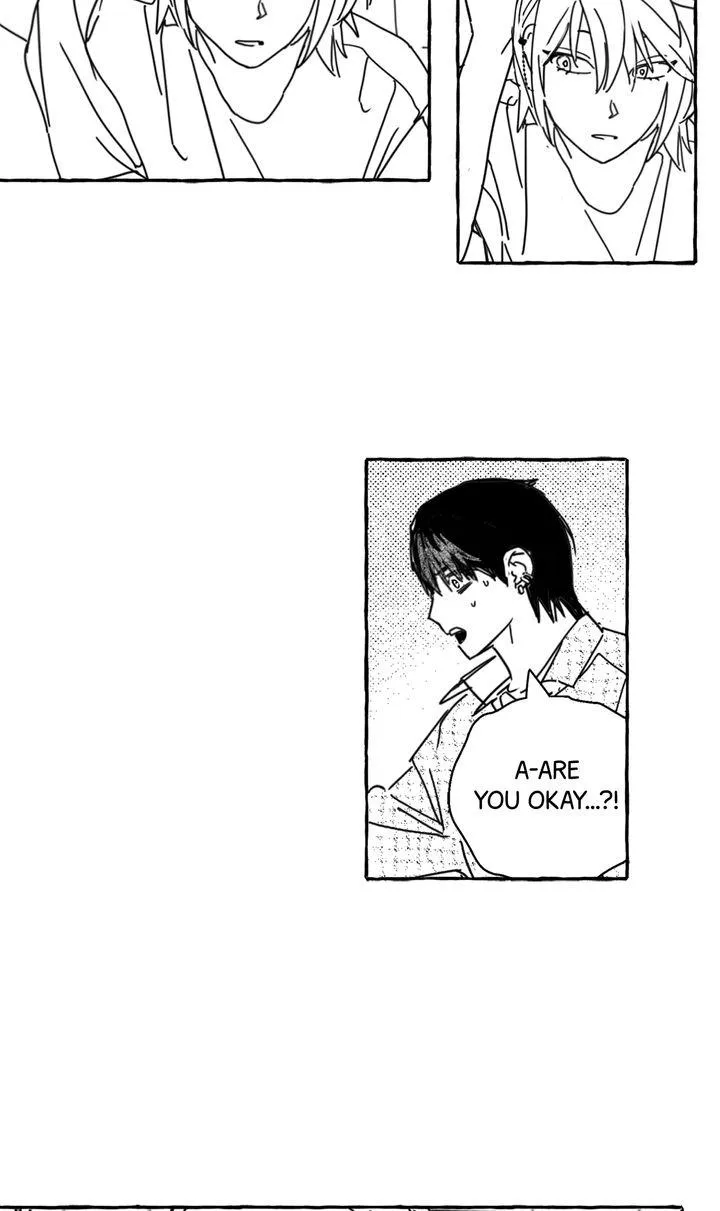 Groupie Sweetie Chapter 7 page 4 - 