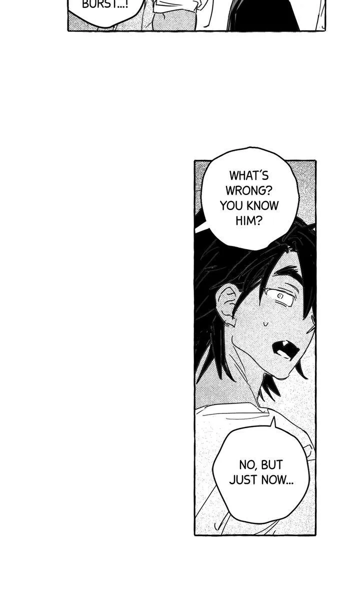 Groupie Sweetie Chapter 7 page 32 - 