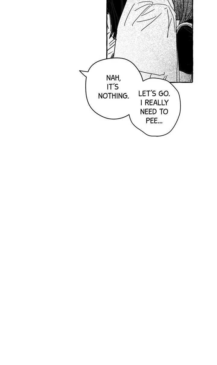 Groupie Sweetie Chapter 7 page 35 - 