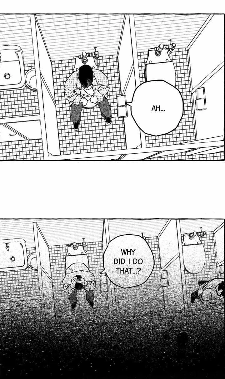 Groupie Sweetie Chapter 7 page 36 - 