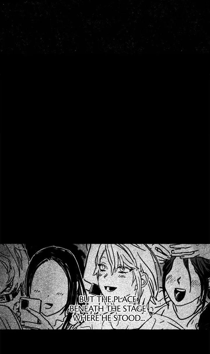 Groupie Sweetie Chapter 7 page 37 - 