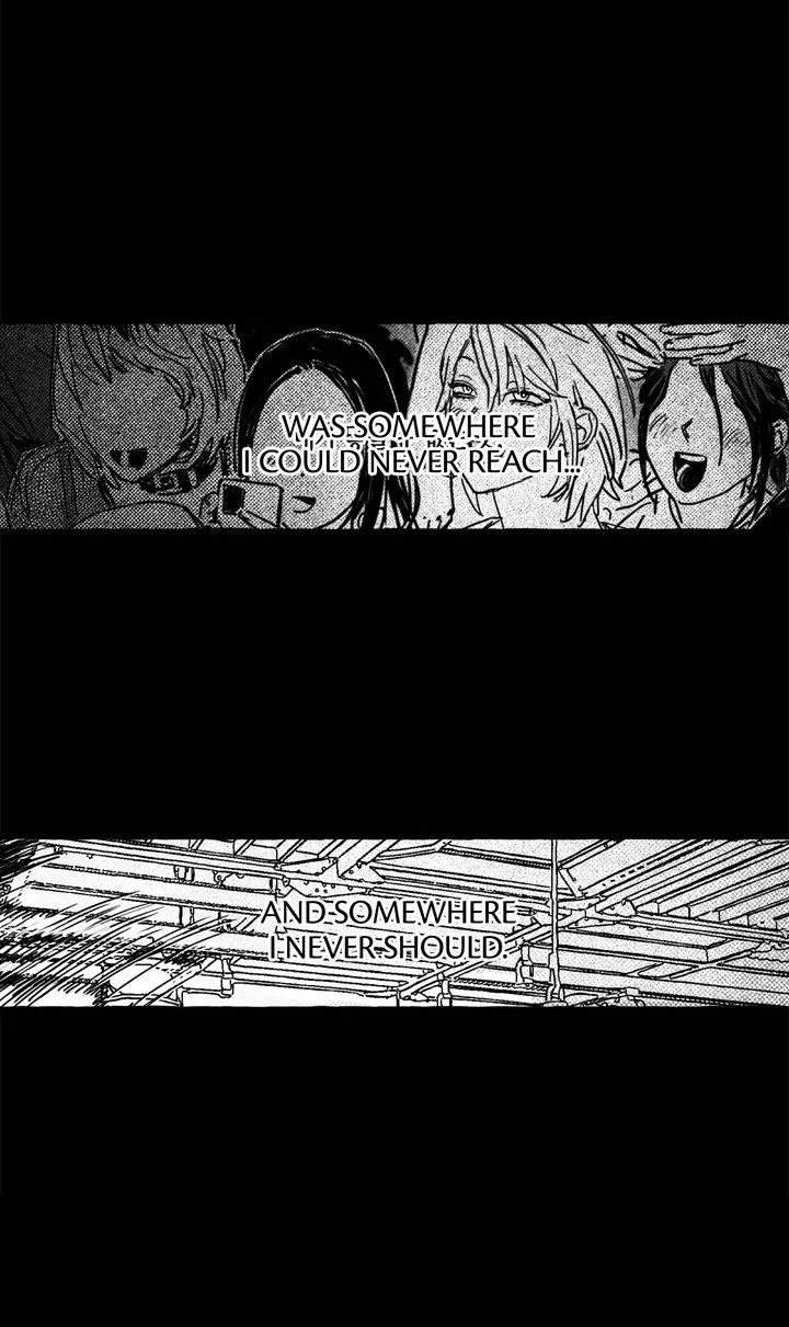 Groupie Sweetie Chapter 7 page 38 - 