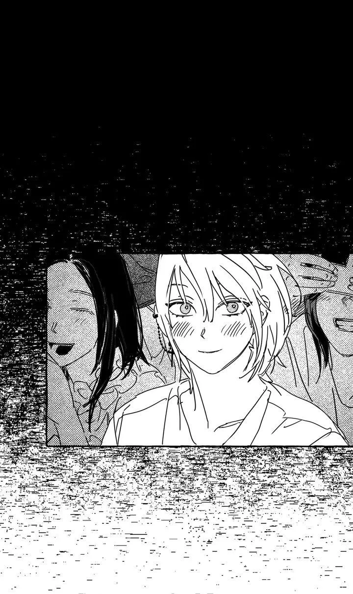 Groupie Sweetie Chapter 7 page 39 - 