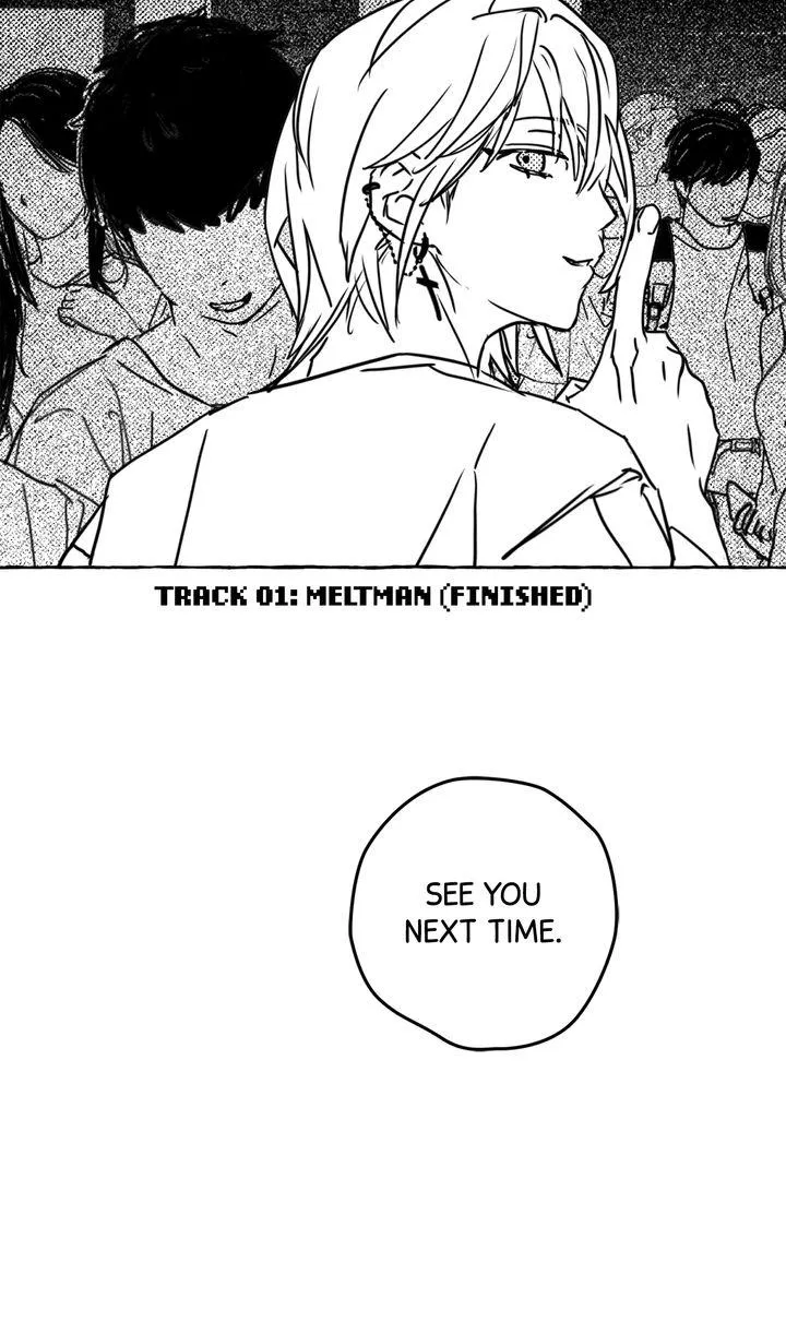 Groupie Sweetie Chapter 7 page 41 - 
