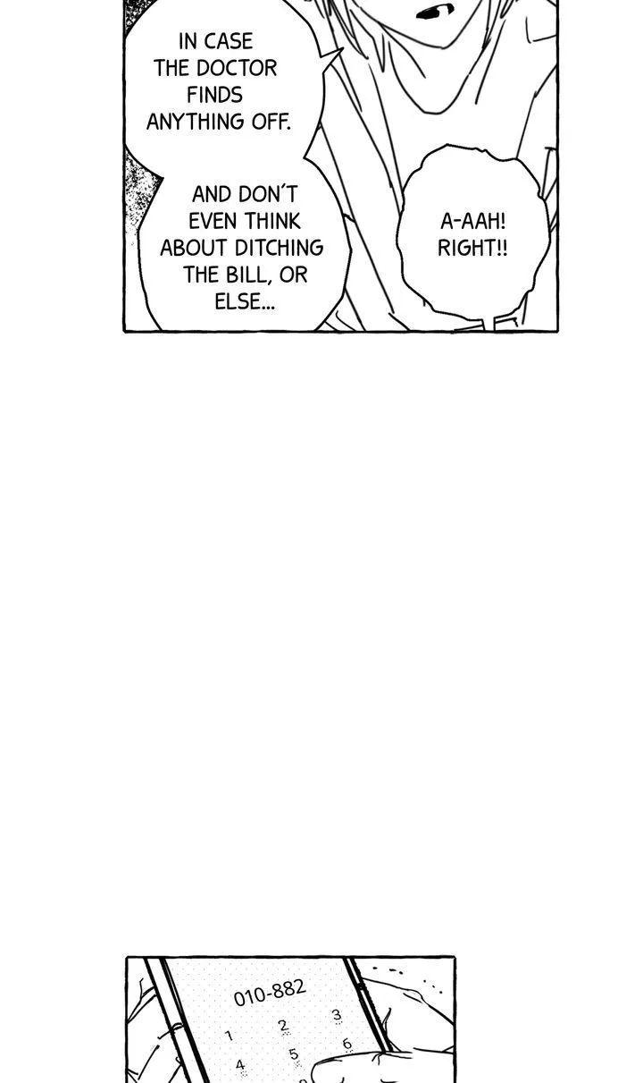 Groupie Sweetie Chapter 7 page 9 - 
