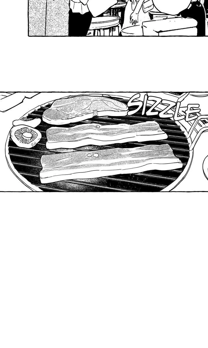 Groupie Sweetie Chapter 8 page 13 - 