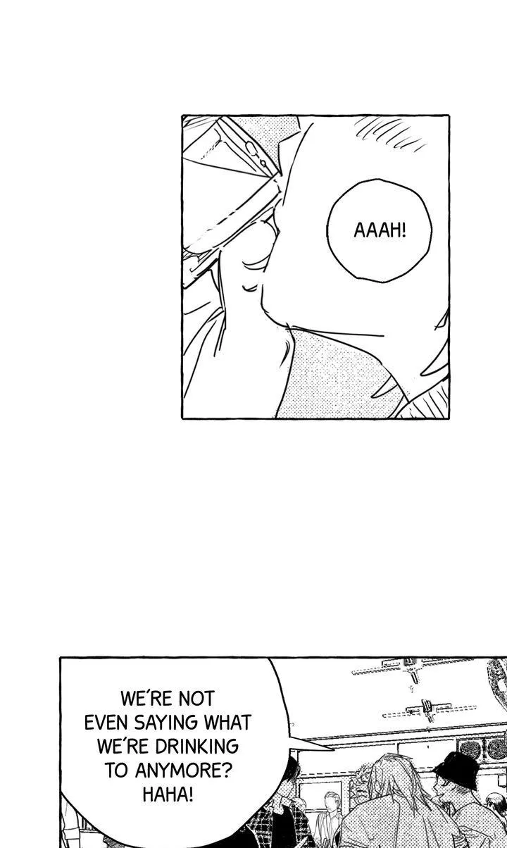 Groupie Sweetie Chapter 8 page 14 - 