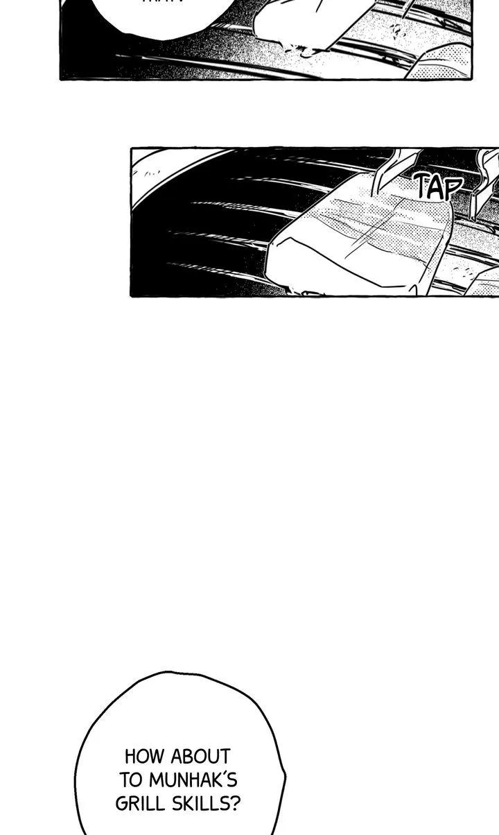 Groupie Sweetie Chapter 8 page 19 - 