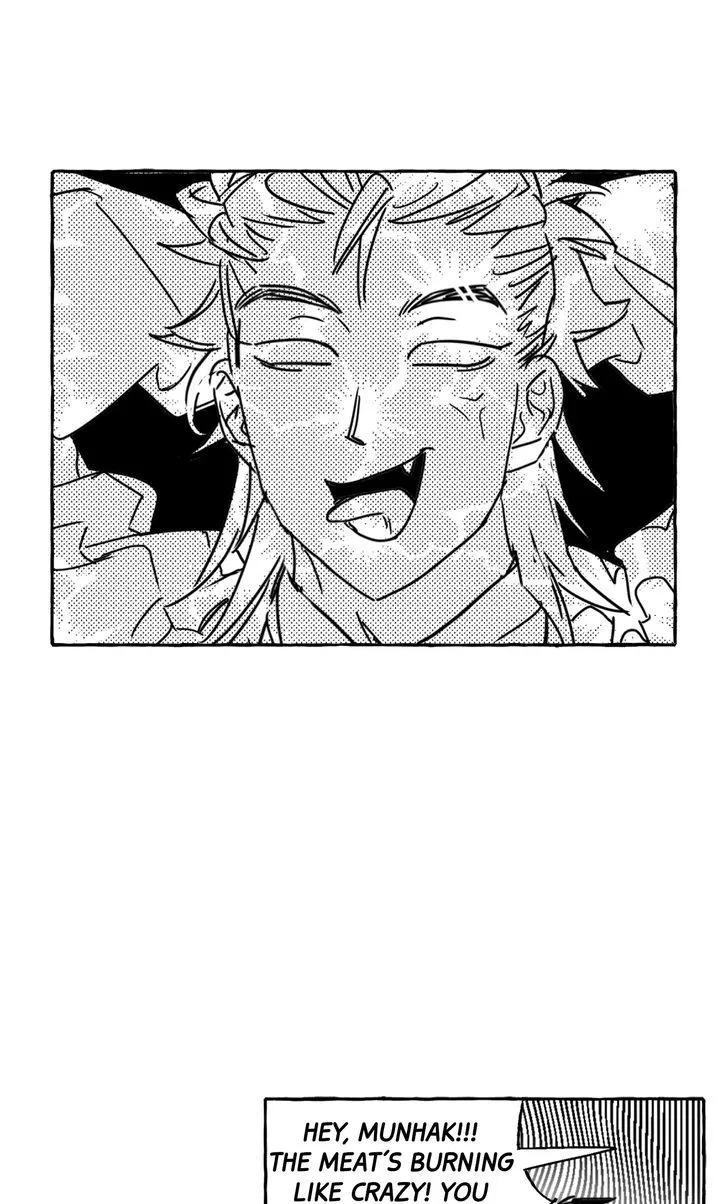 Groupie Sweetie Chapter 8 page 29 - 