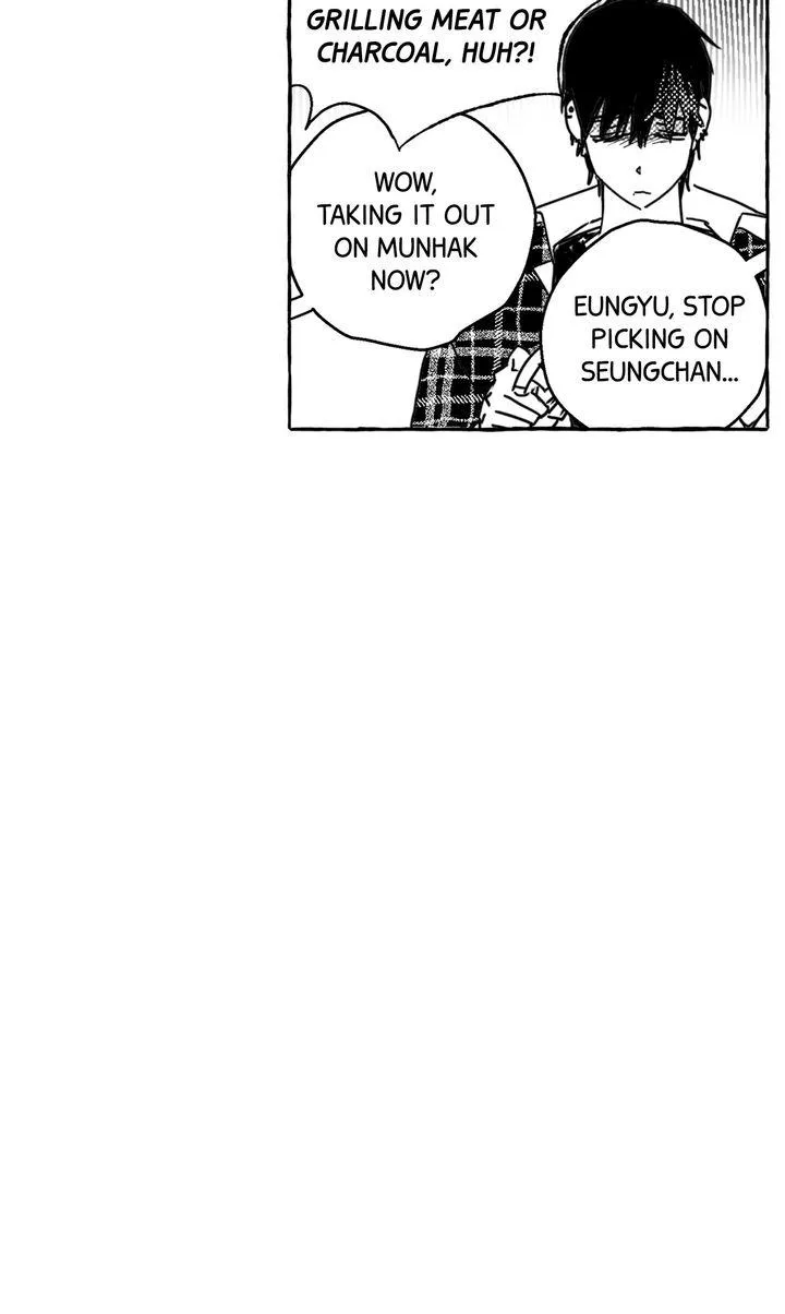 Groupie Sweetie Chapter 8 page 30 - 