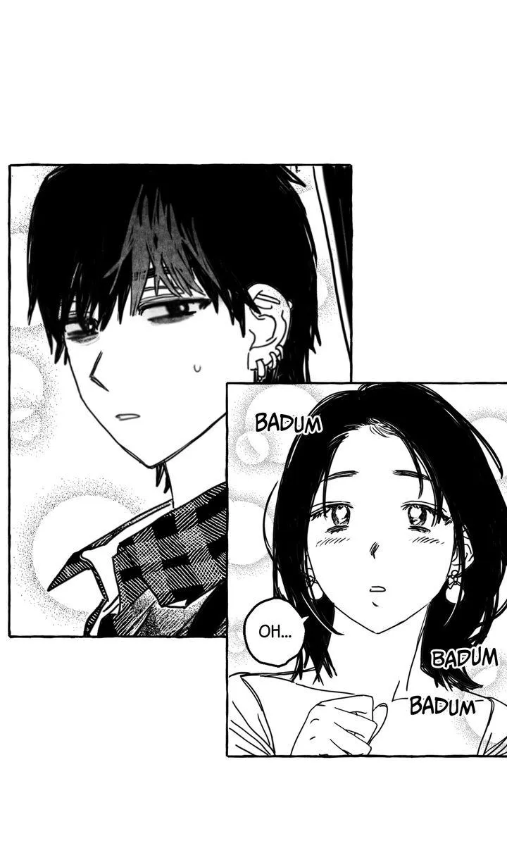 Groupie Sweetie Chapter 8 page 4 - 
