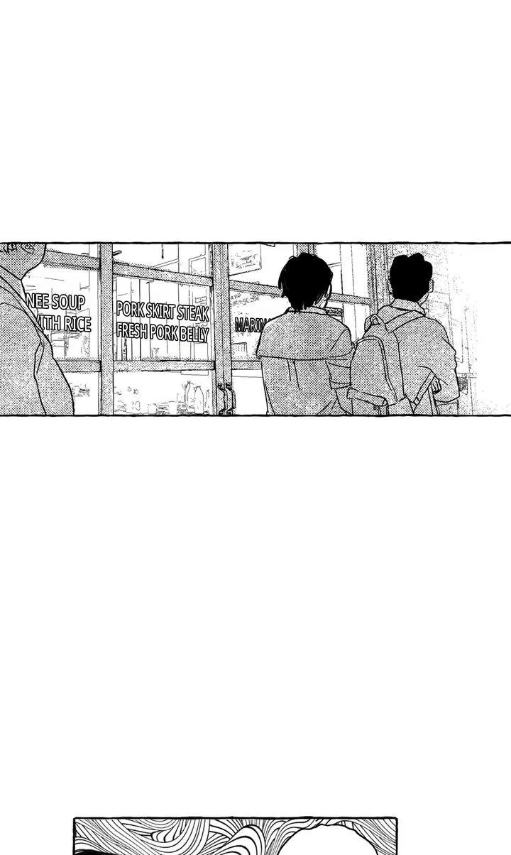 Groupie Sweetie Chapter 8 page 31 - 