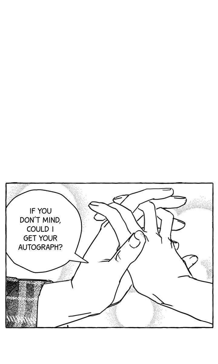 Groupie Sweetie Chapter 8 page 5 - 