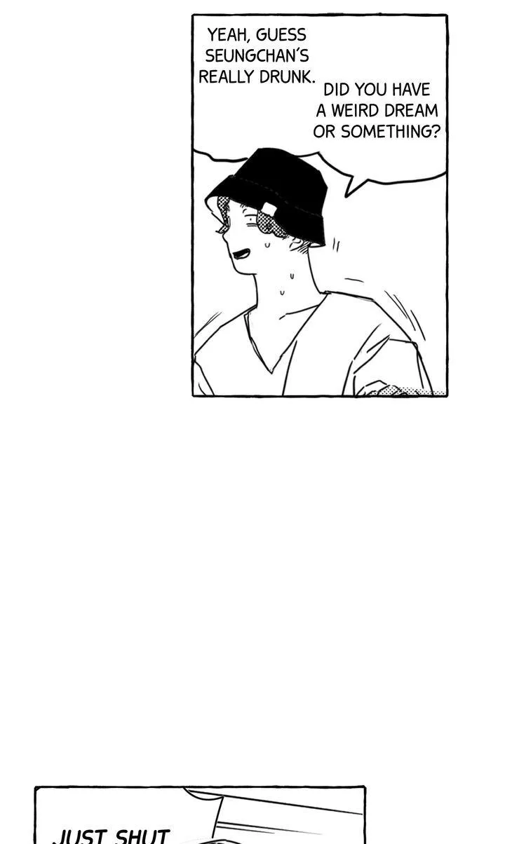 Groupie Sweetie Chapter 8 page 45 - 