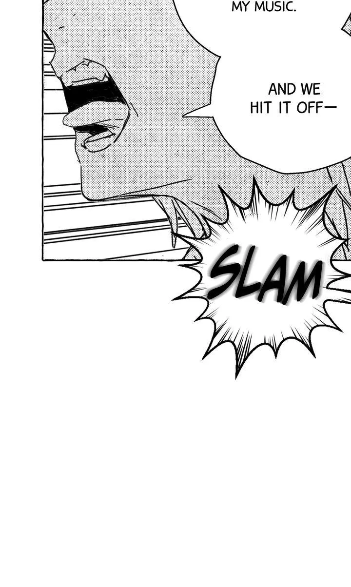 Groupie Sweetie Chapter 8 page 47 - 