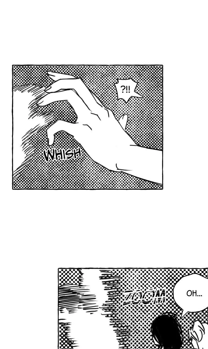 Groupie Sweetie Chapter 8 page 6 - 