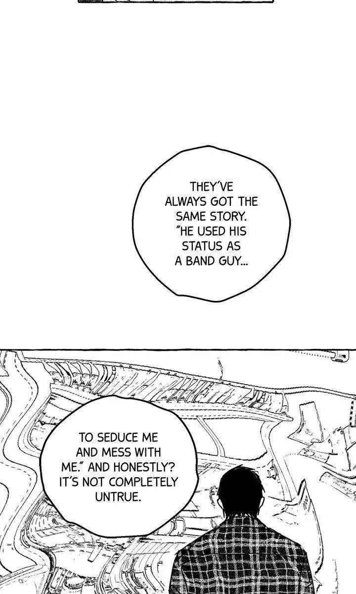 Groupie Sweetie Chapter 9 page 16 - 