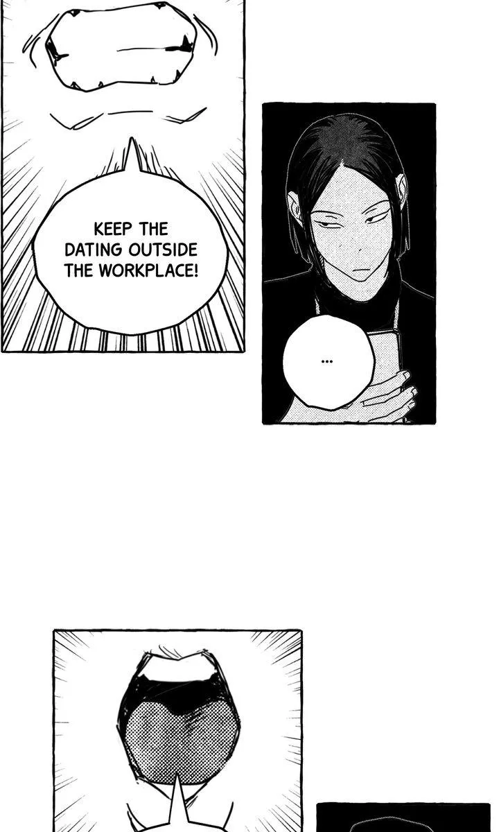 Groupie Sweetie Chapter 9 page 18 - 