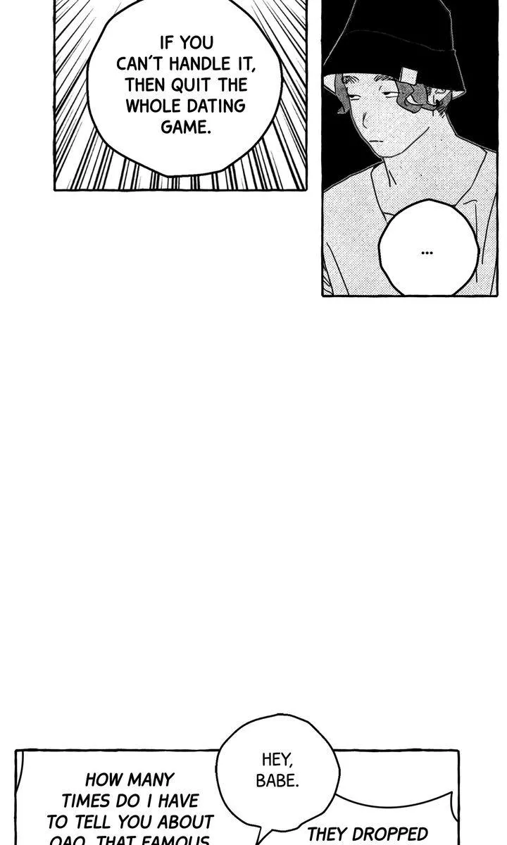 Groupie Sweetie Chapter 9 page 19 - 