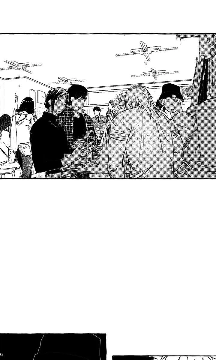 Groupie Sweetie Chapter 9 page 3 - 