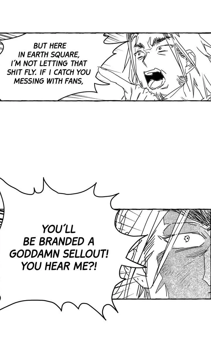 Groupie Sweetie Chapter 9 page 28 - 