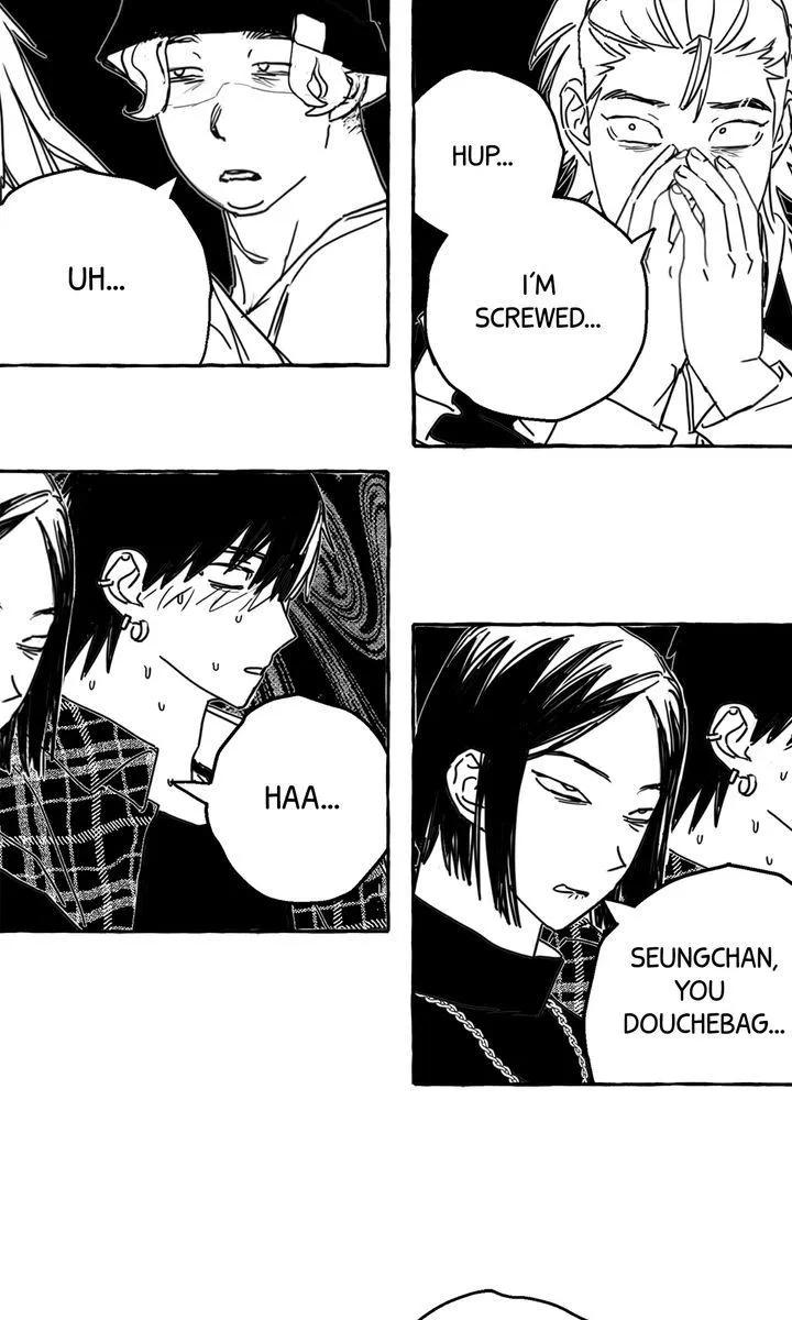 Groupie Sweetie Chapter 9 page 4 - 
