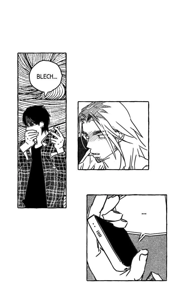 Groupie Sweetie Chapter 9 page 37 - 