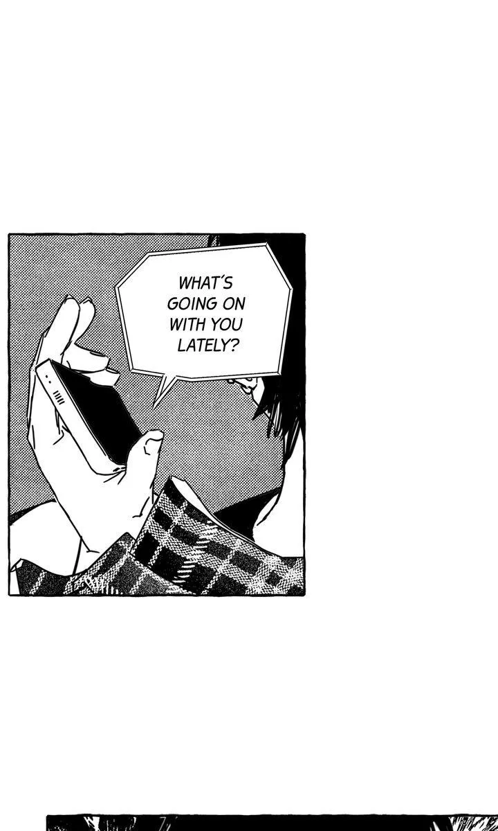 Groupie Sweetie Chapter 9 page 38 - 