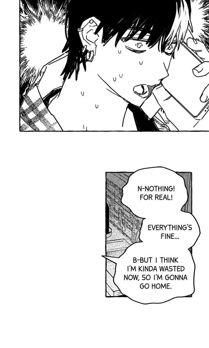 Groupie Sweetie Chapter 9 page 39 - 