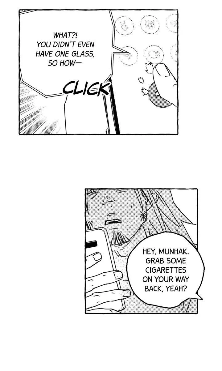 Groupie Sweetie Chapter 9 page 40 - 