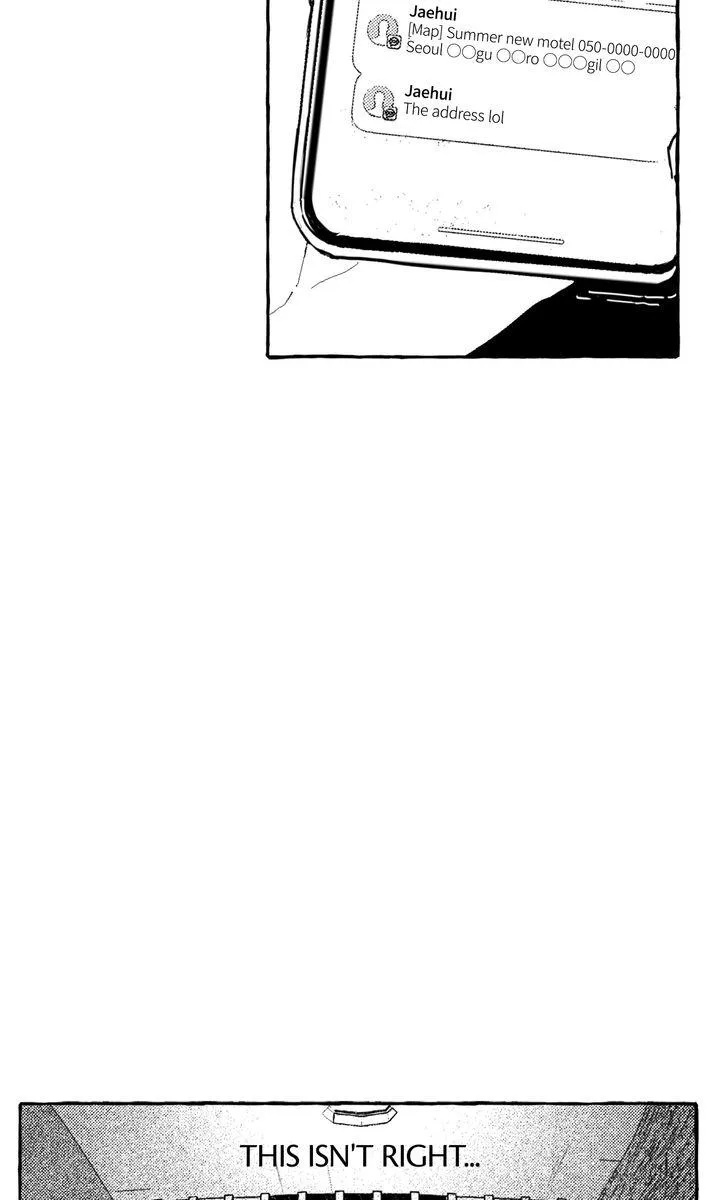 Groupie Sweetie Chapter 9 page 43 - 