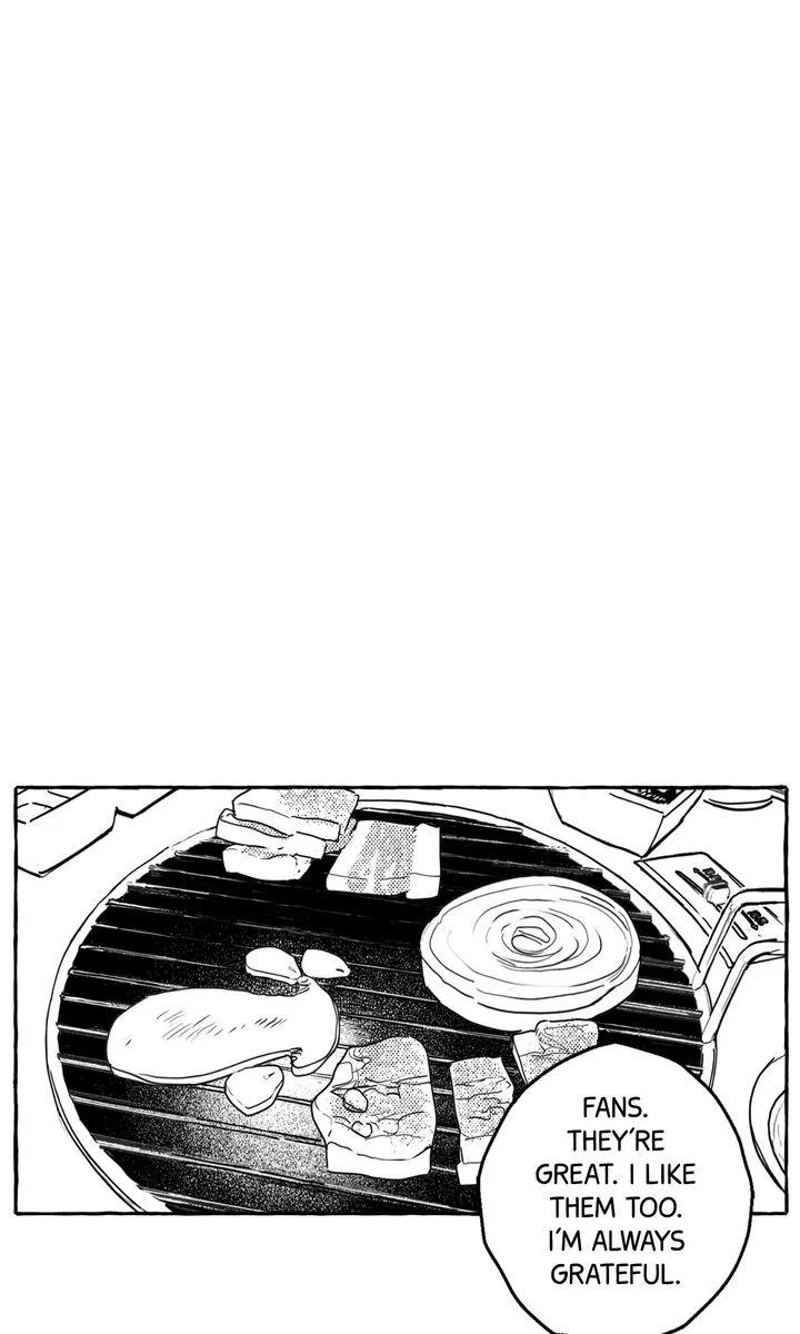 Groupie Sweetie Chapter 9 page 9 - 