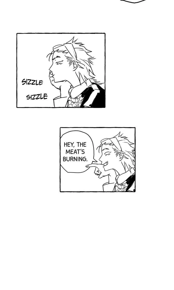 Groupie Sweetie Chapter 9 page 10 - 
