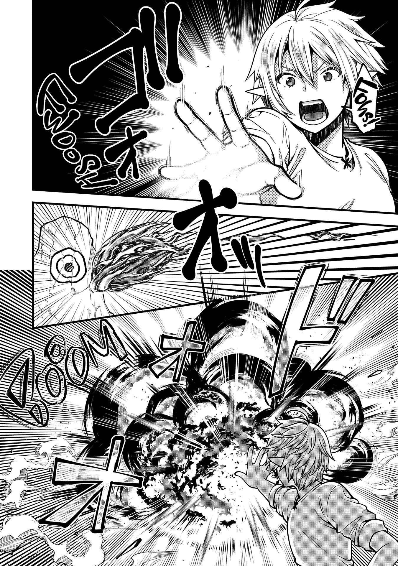 Growing Tired of the Lazy High Elf Life After 120 Years Chapter 10 page 26 - 