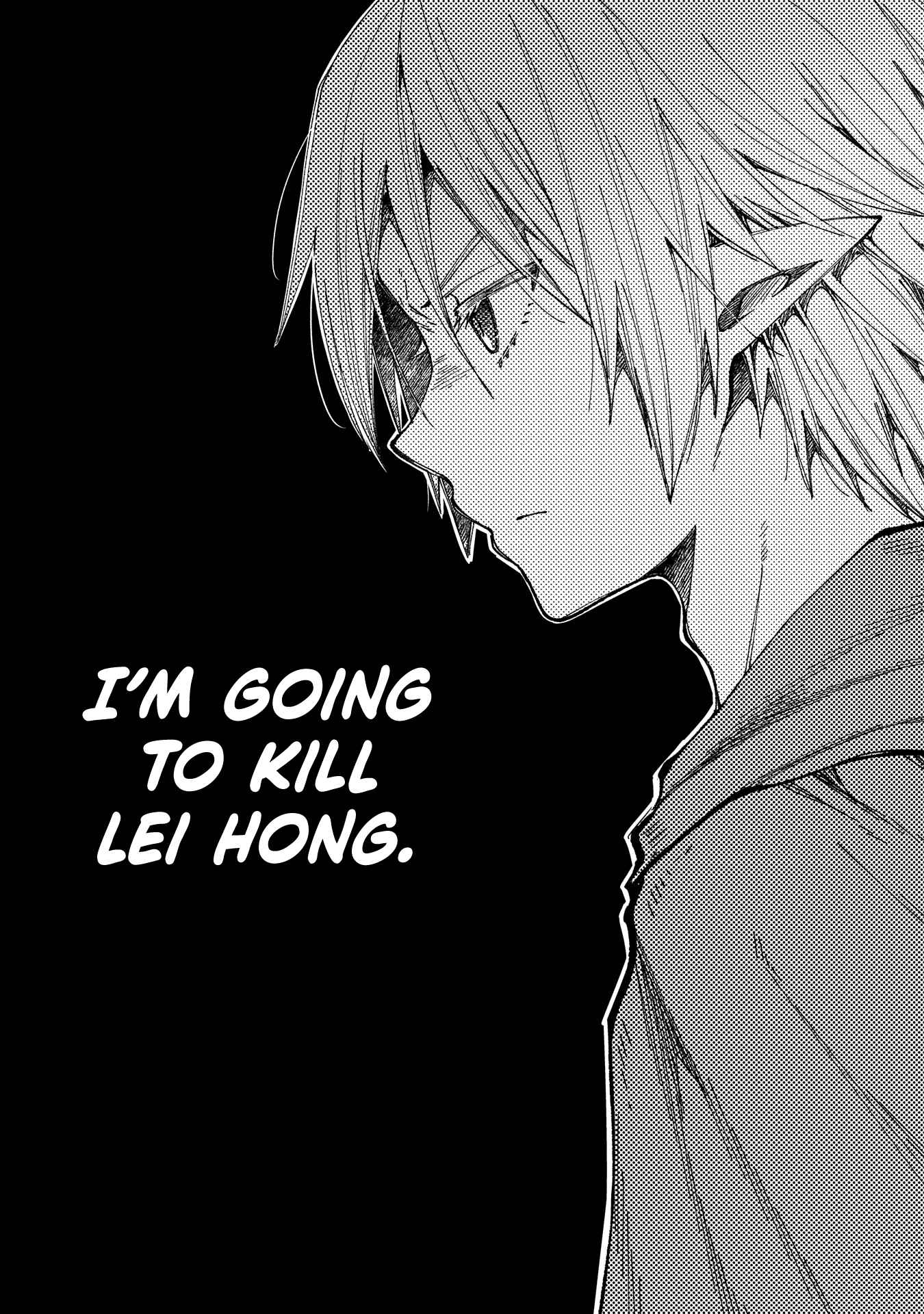 Growing Tired of the Lazy High Elf Life After 120 Years Chapter 17 page 34 - 