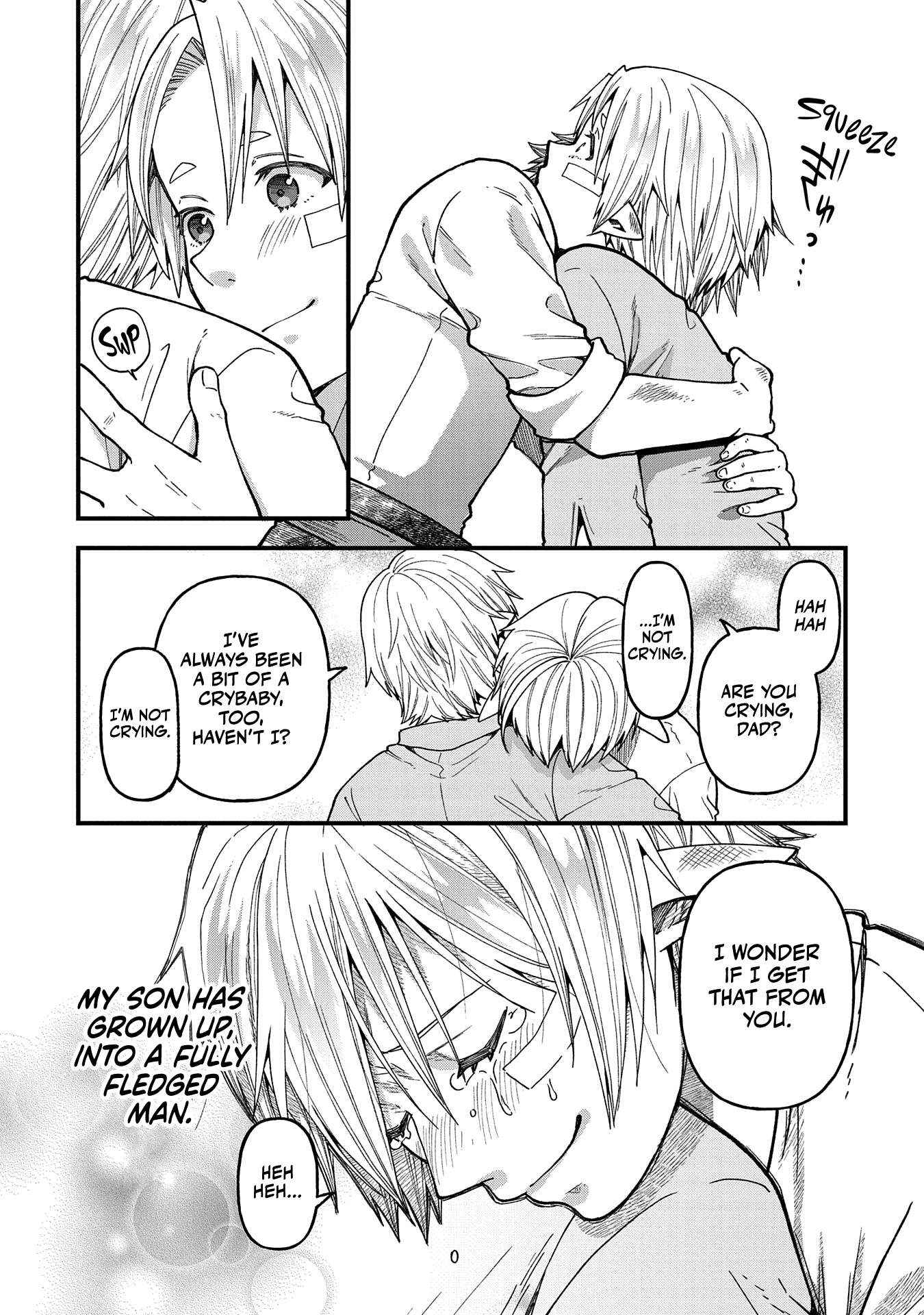 Growing Tired of the Lazy High Elf Life After 120 Years Chapter 22 page 24 - 