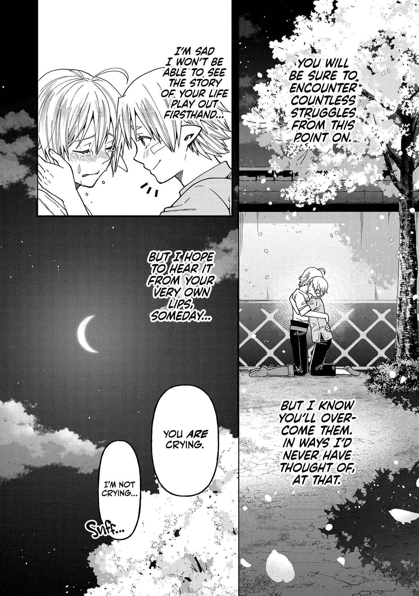 Growing Tired of the Lazy High Elf Life After 120 Years Chapter 22 page 25 - 