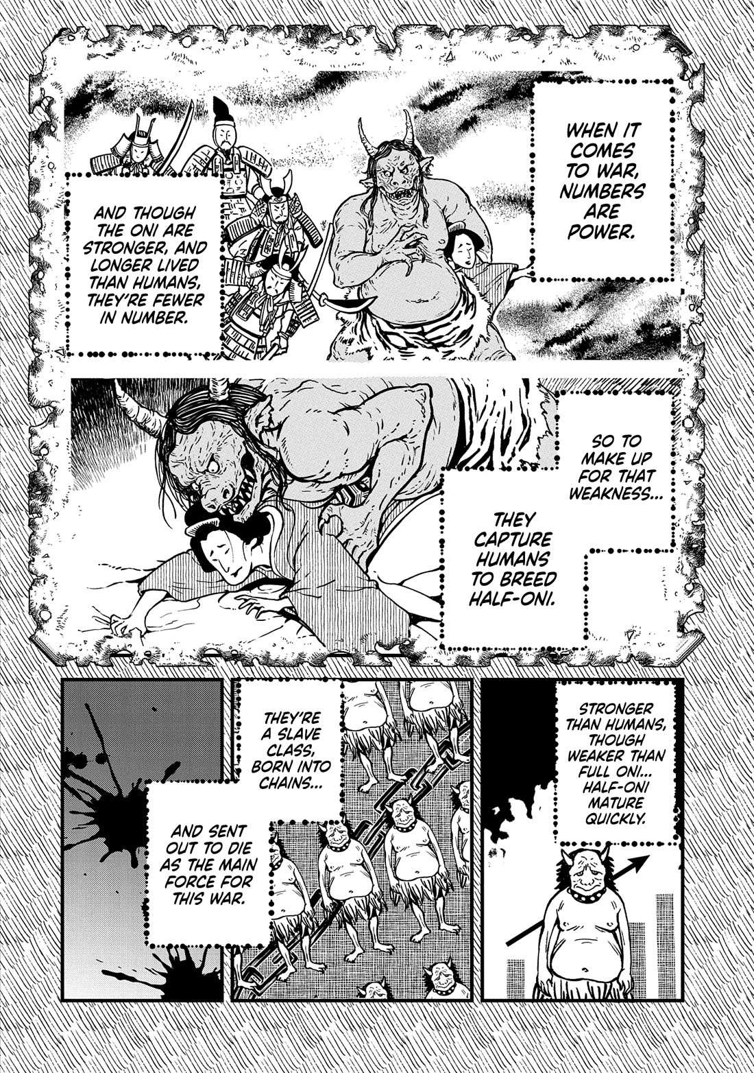 Growing Tired of the Lazy High Elf Life After 120 Years Chapter 31 page 25 - 