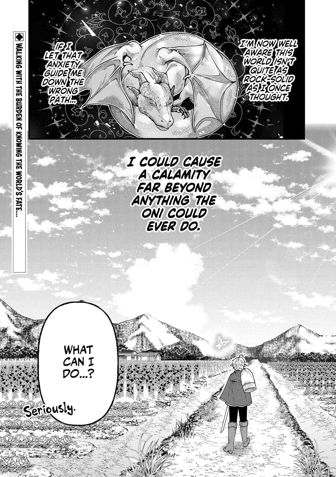 Growing Tired of the Lazy High Elf Life After 120 Years Chapter 31 page 31 - 